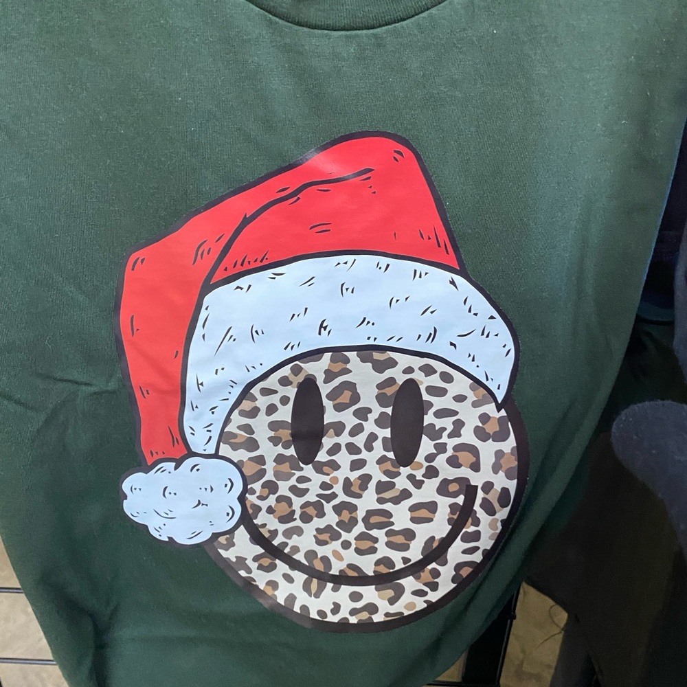 Christmas T shirt